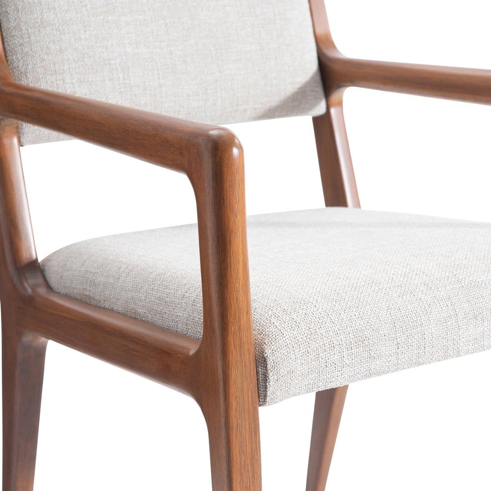 Bernhardt - Brasea Arm Chair - 394544 view 5