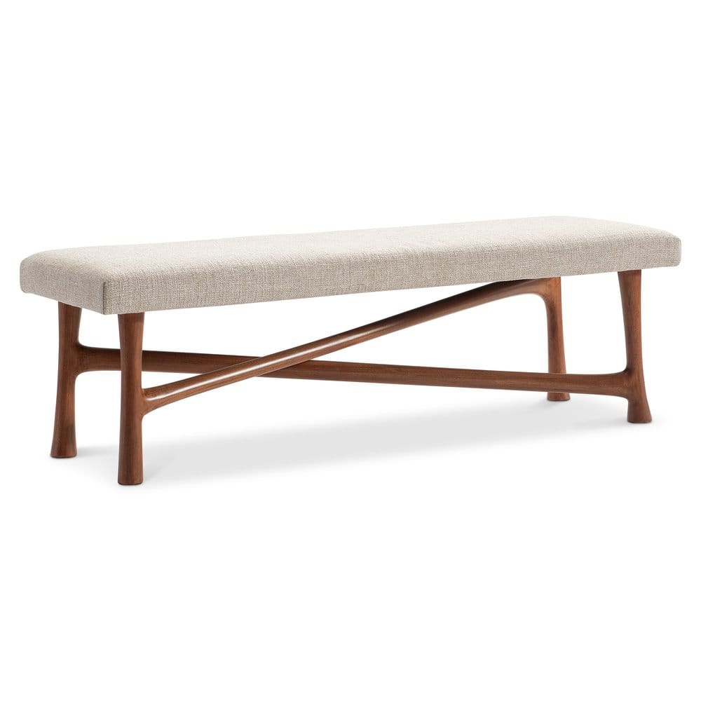 Bernhardt - Brasea Bench - 394504 view 1