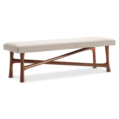 Bernhardt - Brasea Bench - 394504 view 1