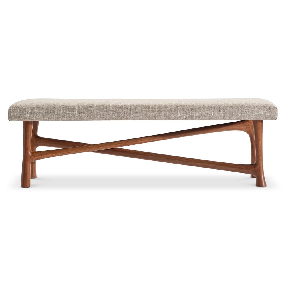 Bernhardt - Brasea Bench - 394504 view 3