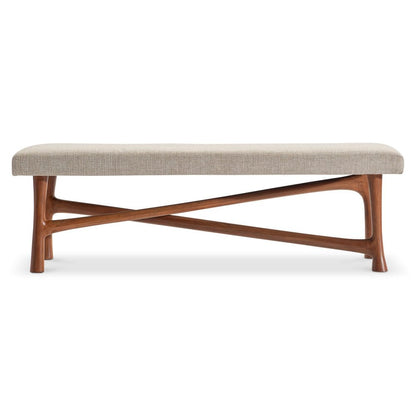 Bernhardt - Brasea Bench - 394504 view 3