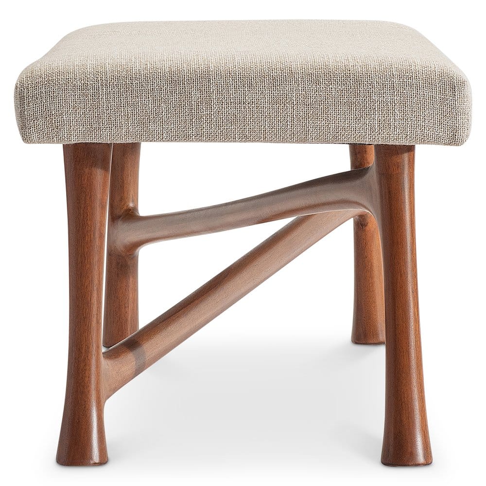 Bernhardt - Brasea Bench - 394504 view 4