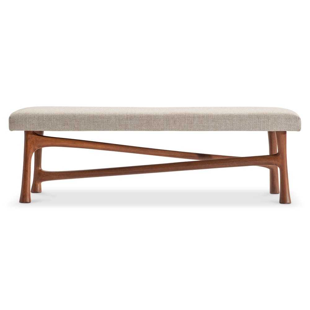 Bernhardt - Brasea Bench - 394504 view 5