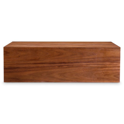 Bernhardt - Brasea Cocktail Table - 394010 view 1