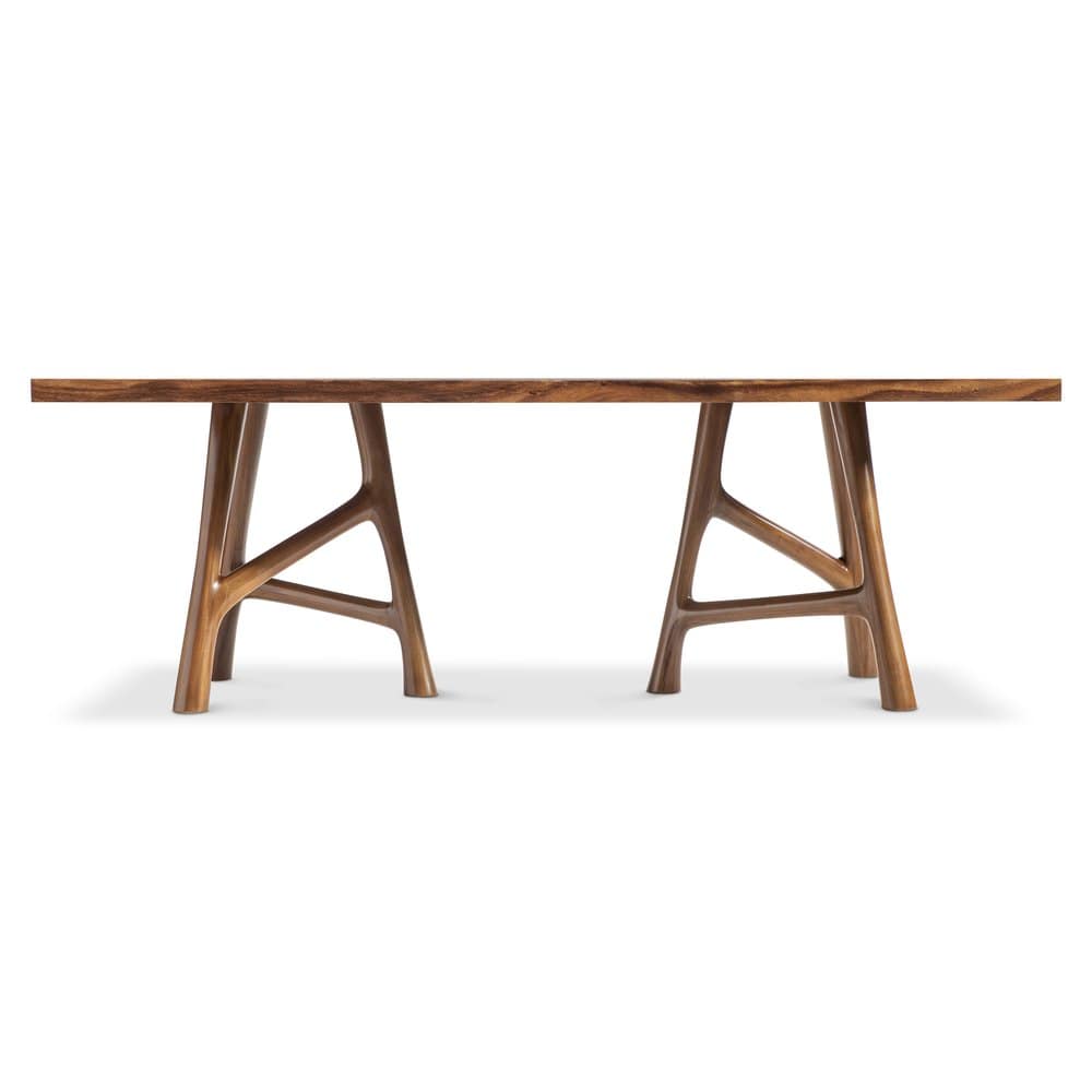 Bernhardt - Brasea Dining Table - K2296 view 3