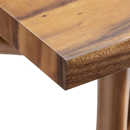 Bernhardt - Brasea Dining Table - K2296 view 6