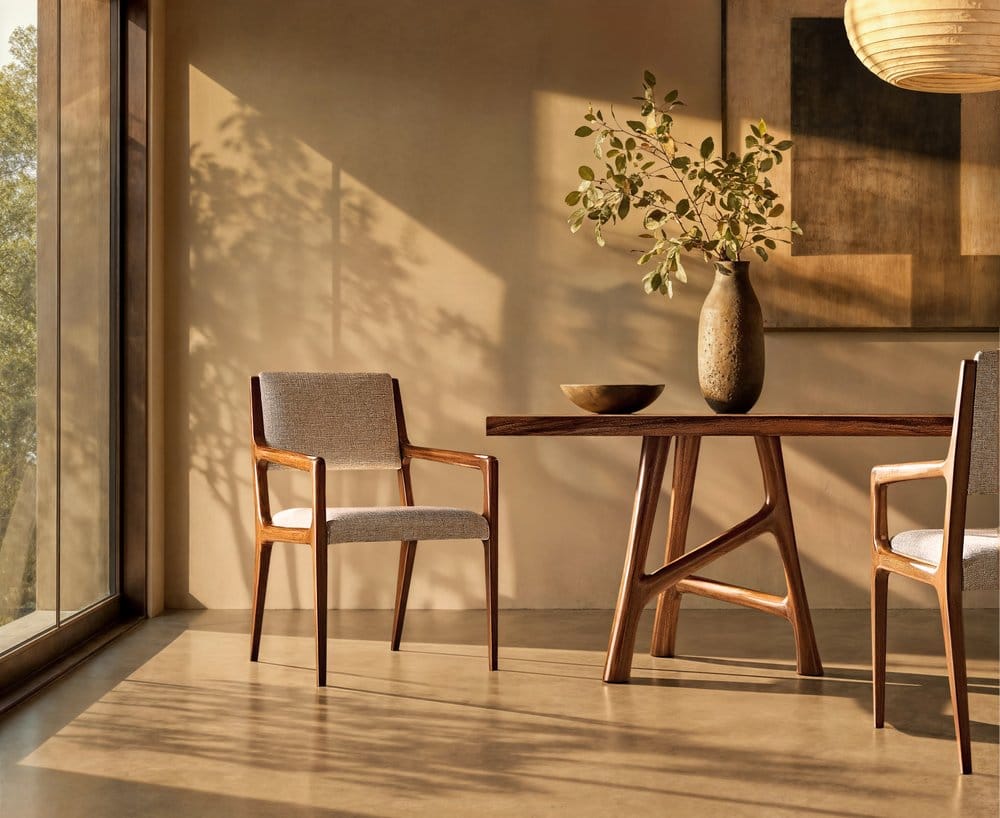 Bernhardt - Brasea Dining Table - K2296 view 8