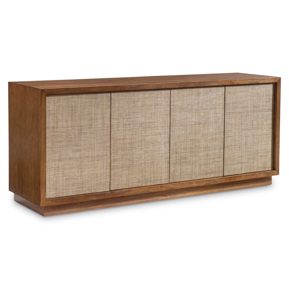 Bernhardt - Brasea Entertainment Credenza - 394884 view 1