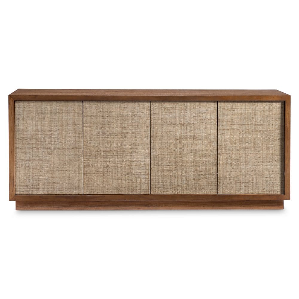 Bernhardt - Brasea Entertainment Credenza - 394884 view 2