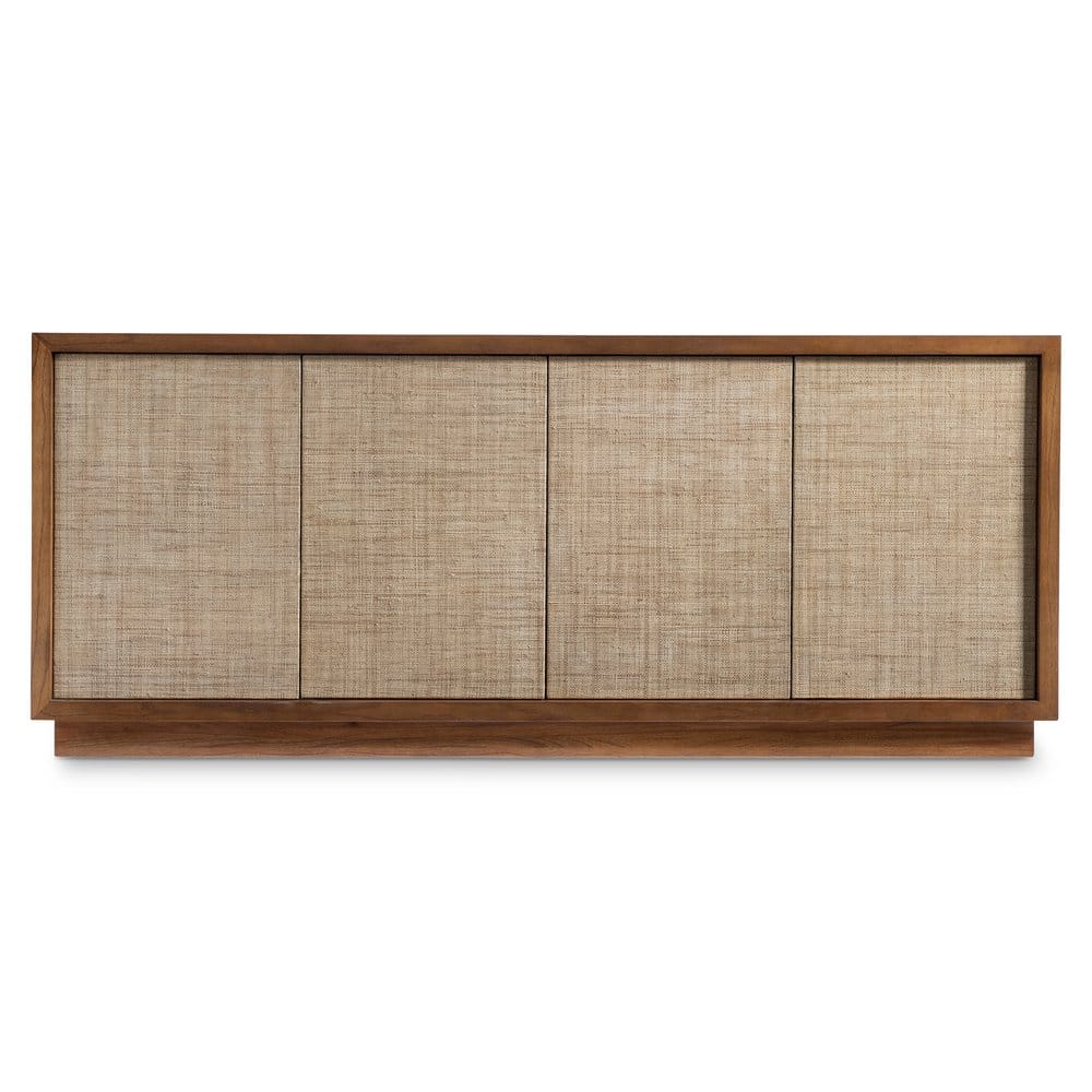 Bernhardt - Brasea Entertainment Credenza - 394884 view 3