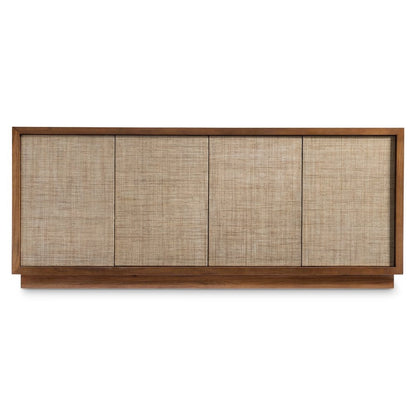 Bernhardt - Brasea Entertainment Credenza - 394884 view 3
