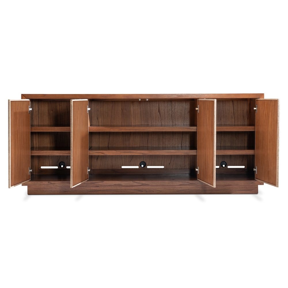 Bernhardt - Brasea Entertainment Credenza - 394884 view 4