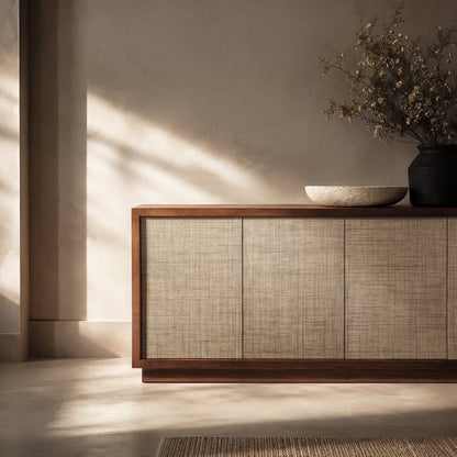 Bernhardt - Brasea Entertainment Credenza - 394884 view 9
