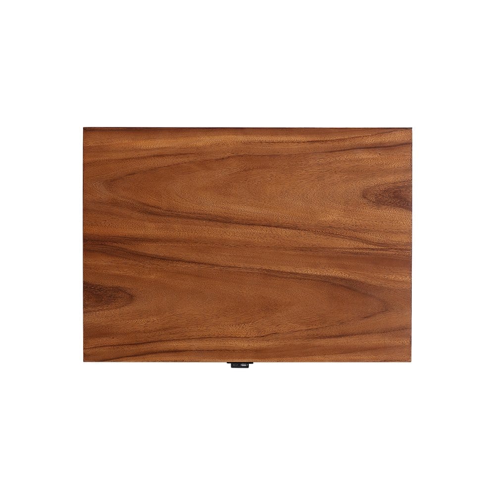 Bernhardt - Brasea Nightstand - 394228 view 5