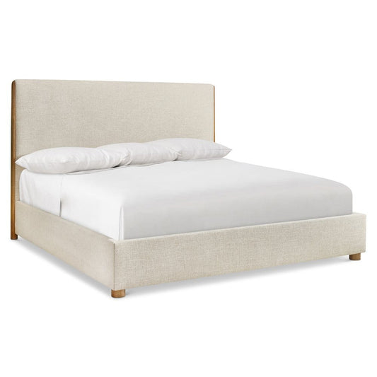 Bernhardt - Brasea Panel Bed, California King - K2324 view 1