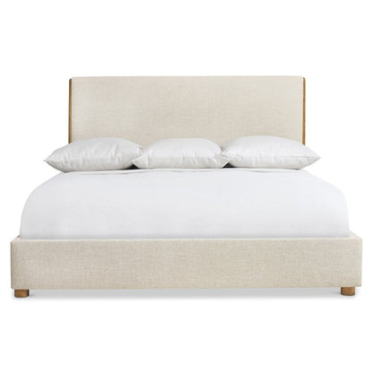 Bernhardt - Brasea Panel Bed, King - K2298 view 2