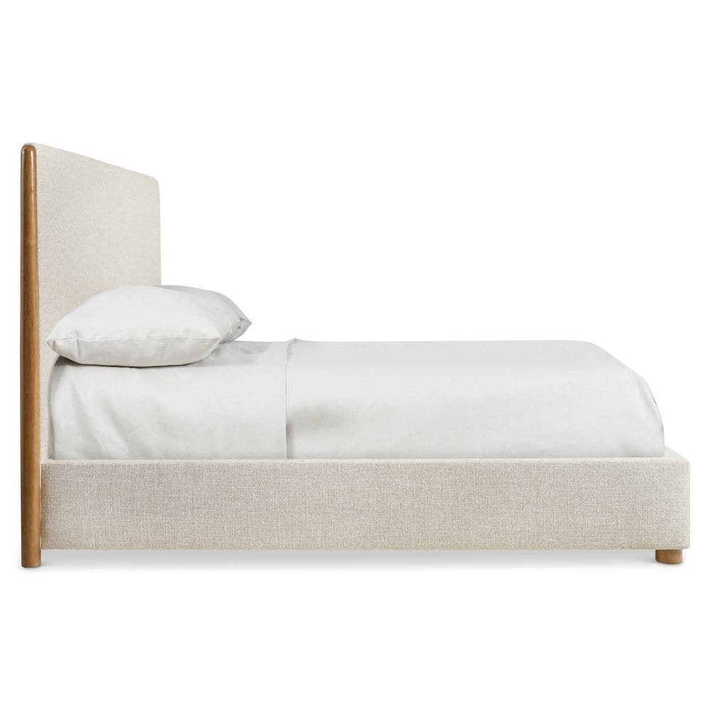 Bernhardt - Brasea Panel Bed, King - K2298 view 3