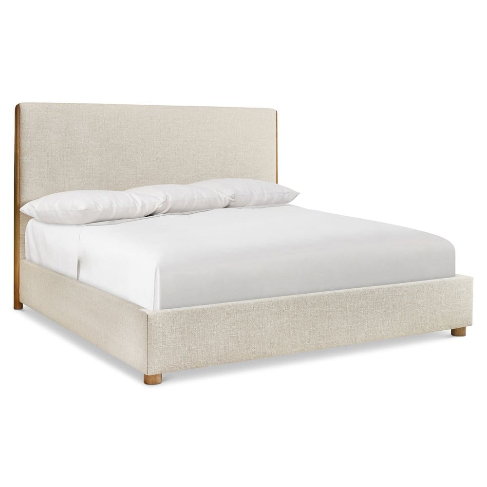 Bernhardt - Brasea Panel Bed, Queen - K2323 view 1