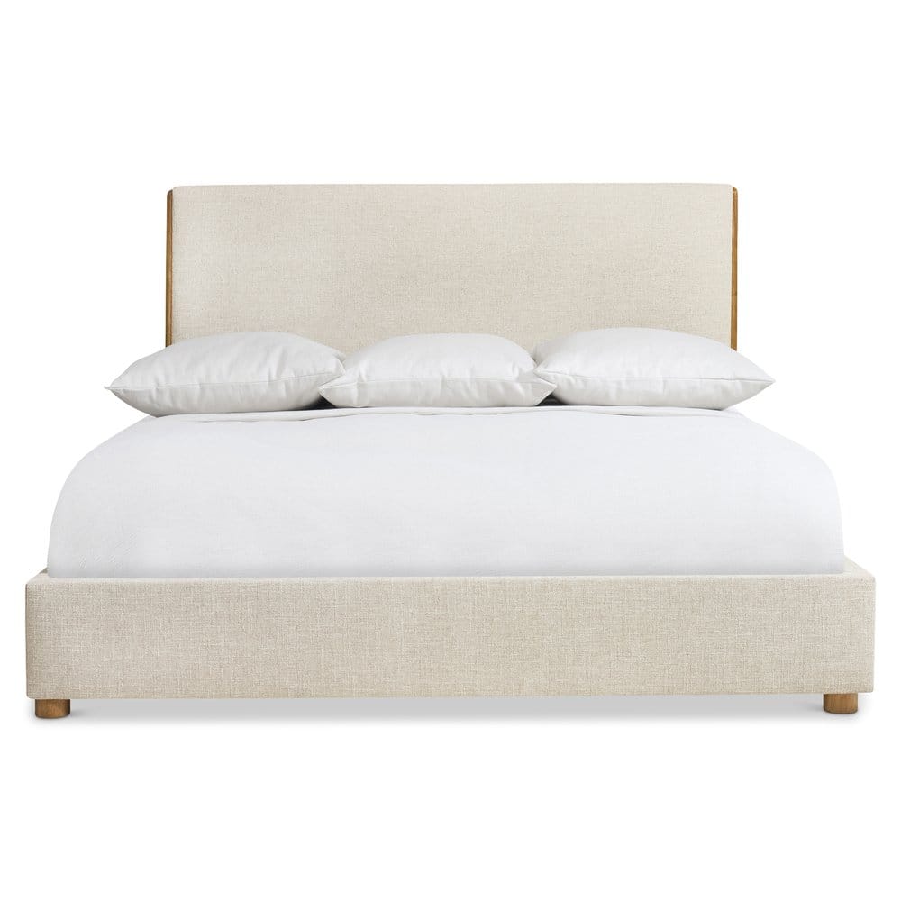 Bernhardt - Brasea Panel Bed, Queen - K2323 view 2