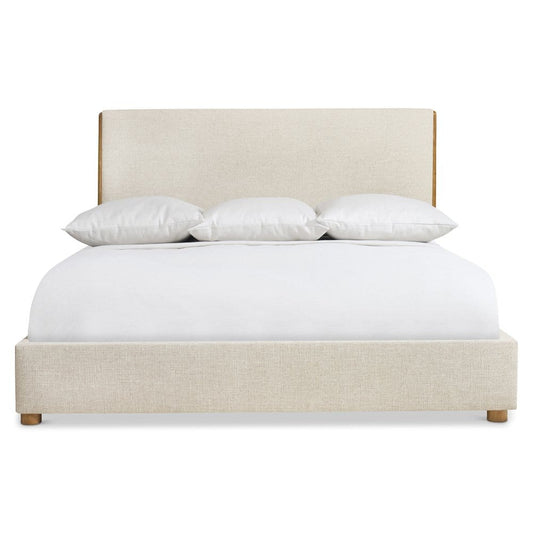 Bernhardt - Brasea Panel Bed, Queen - K2323 view 2