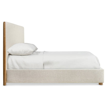 Bernhardt - Brasea Panel Bed, Queen - K2323 view 3