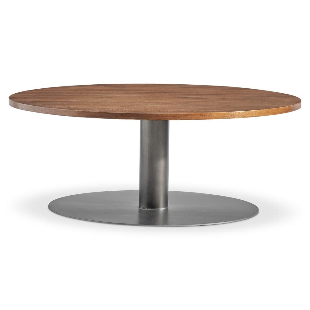 Bernhardt - Brasea Round Cocktail Table - 394004 view 1