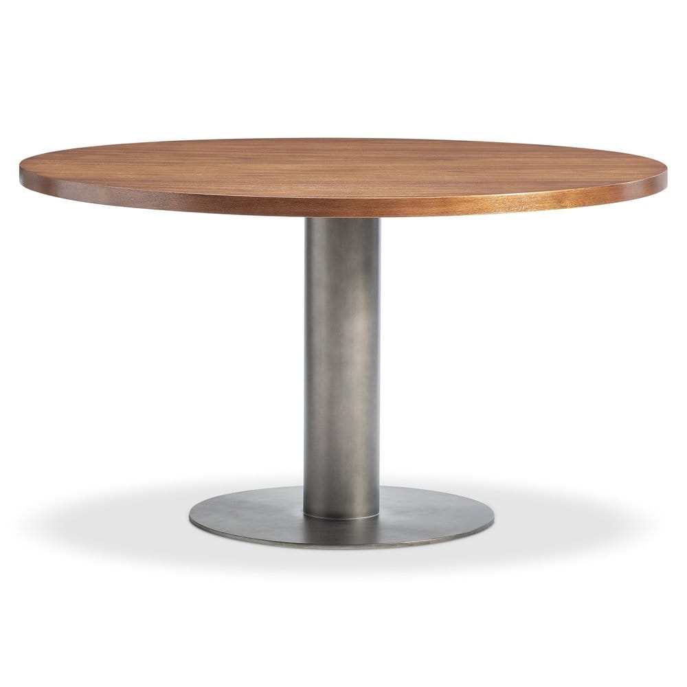 Bernhardt - Brasea Round Dining Table - K2297 view 1