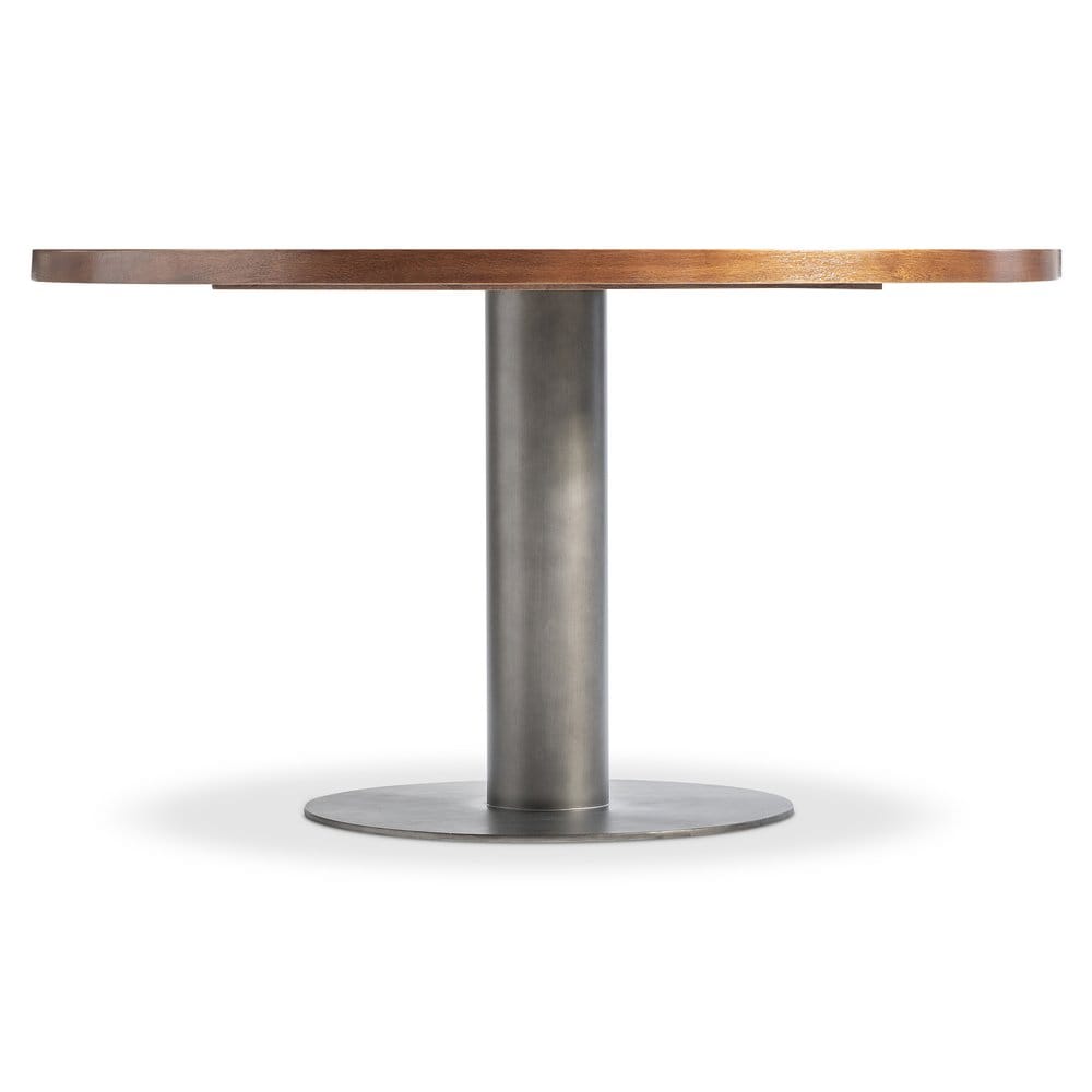 Bernhardt - Brasea Round Dining Table - K2297 view 3