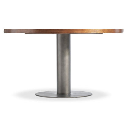 Bernhardt - Brasea Round Dining Table - K2297 view 3