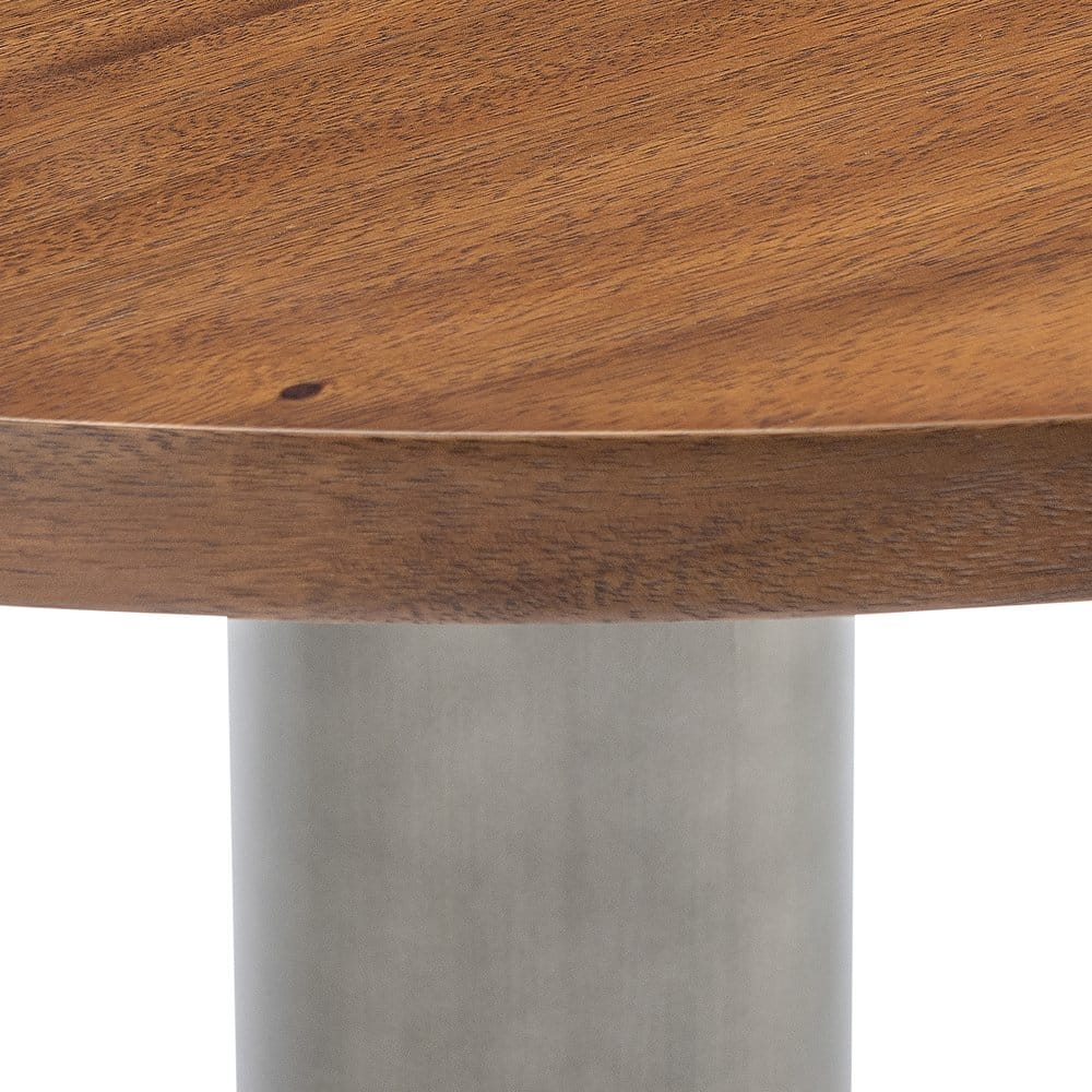 Bernhardt - Brasea Round Dining Table - K2297 view 4