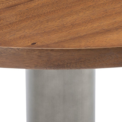 Bernhardt - Brasea Round Dining Table - K2297 view 4