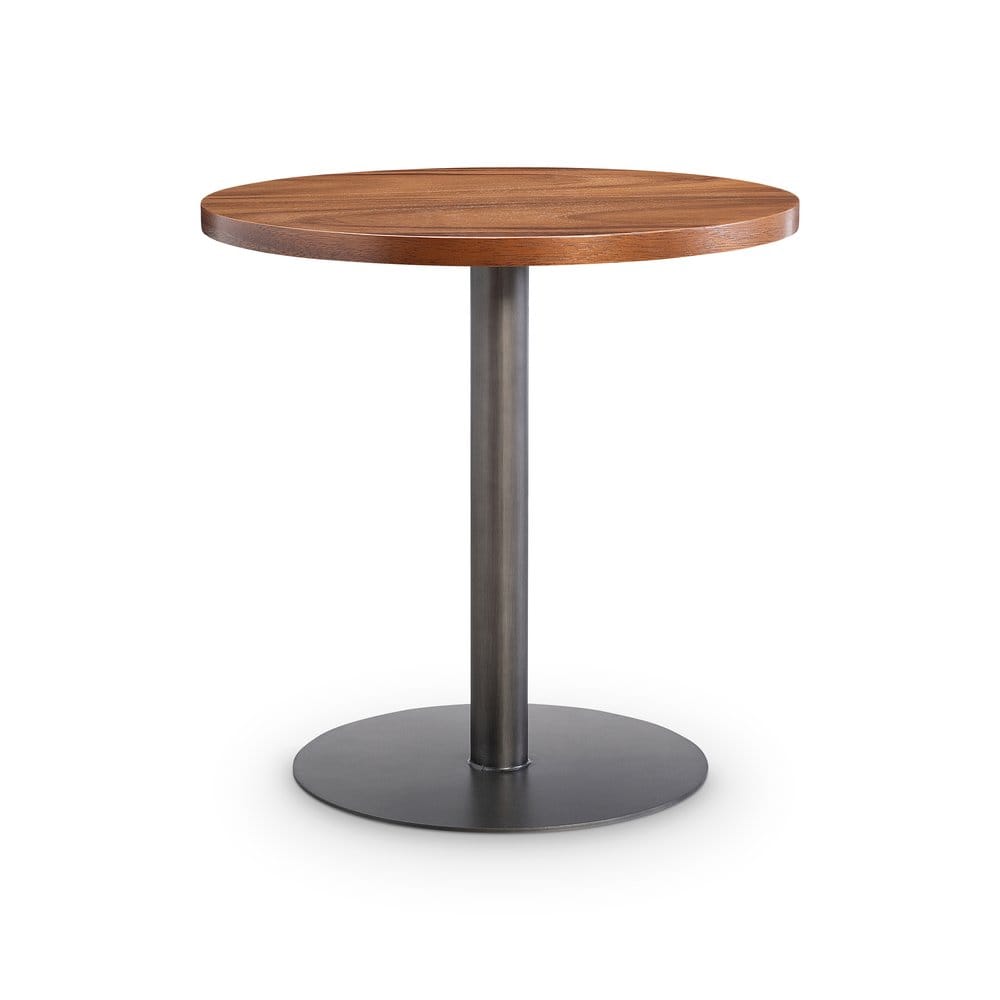 Bernhardt - Brasea Round Side Table - 394124 view 1