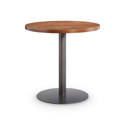 Bernhardt - Brasea Round Side Table - 394124 view 1