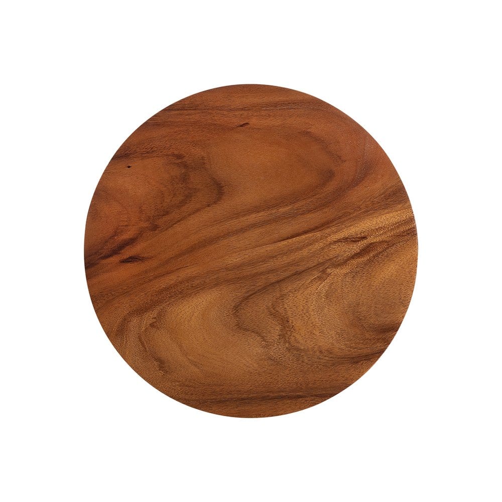 Bernhardt - Brasea Round Side Table - 394124 view 2
