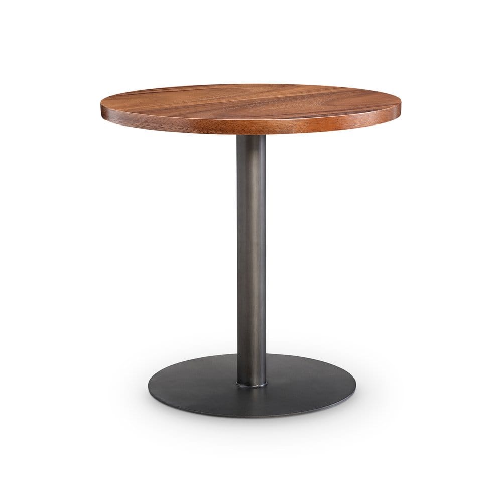 Bernhardt - Brasea Round Side Table - 394124 view 3