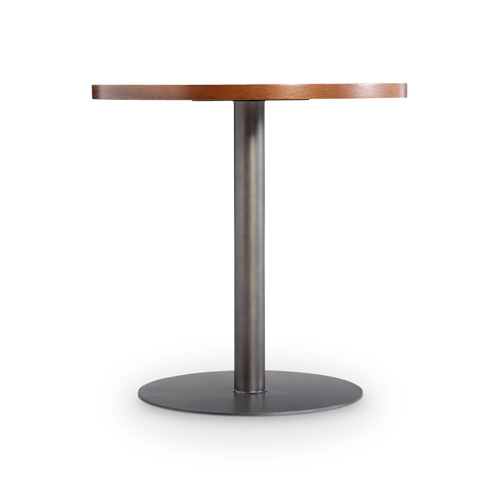Bernhardt - Brasea Round Side Table - 394124 view 4