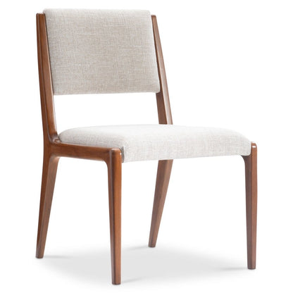 Bernhardt - Brasea Side Chair - 394543 view 1