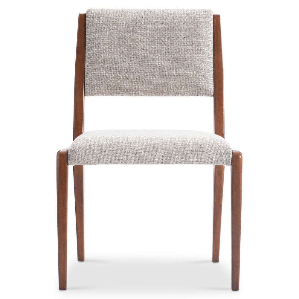 Bernhardt - Brasea Side Chair - 394543 view 2