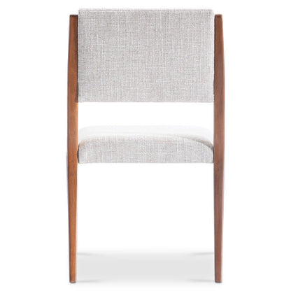 Bernhardt - Brasea Side Chair - 394543 view 3