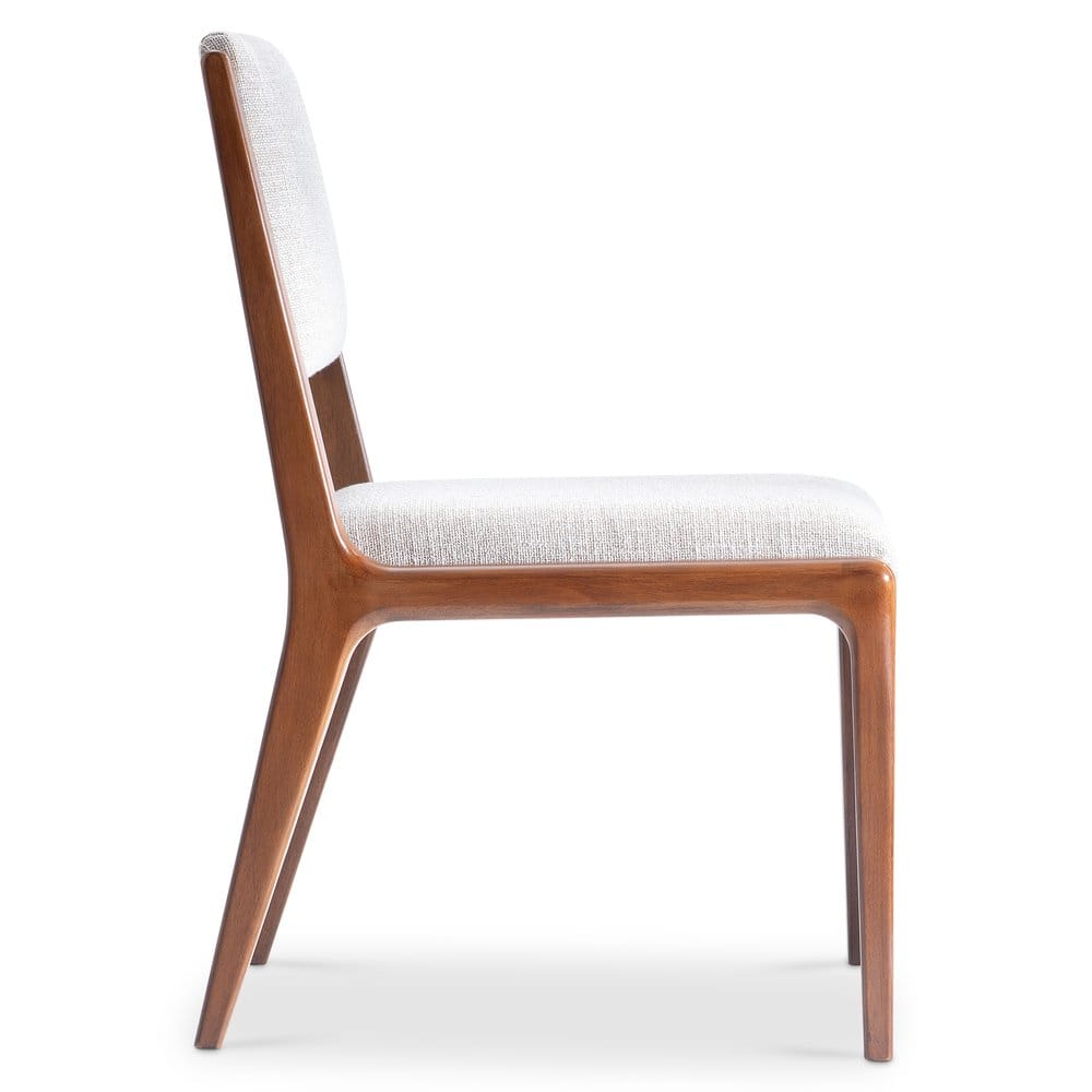 Bernhardt - Brasea Side Chair - 394543 view 4