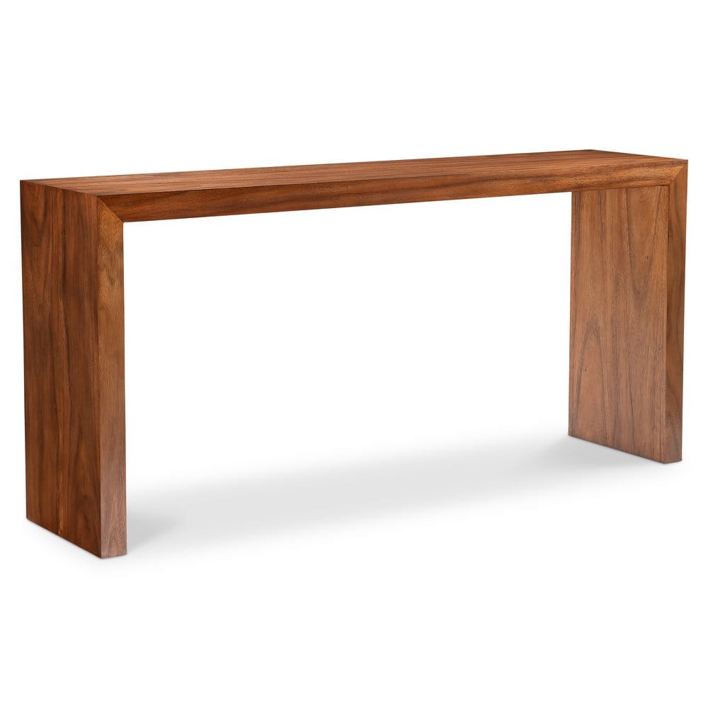 Bernhardt - Brasea Wooden Console Table - 394910 view 1