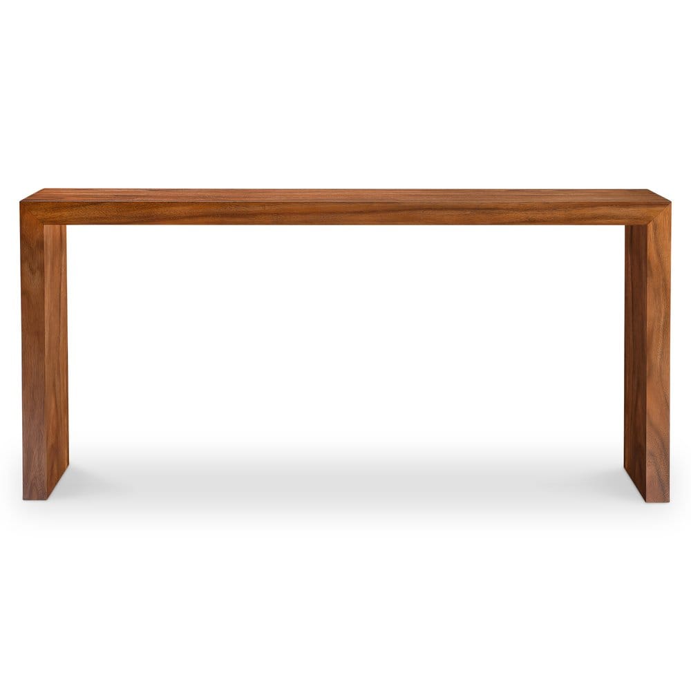 Bernhardt - Brasea Wooden Console Table - 394910 view 2