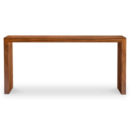 Bernhardt - Brasea Wooden Console Table - 394910 view 2