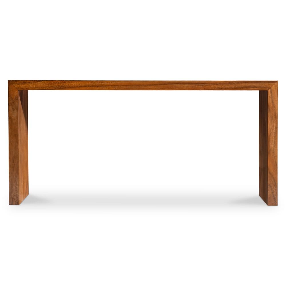Bernhardt - Brasea Wooden Console Table - 394910 view 3