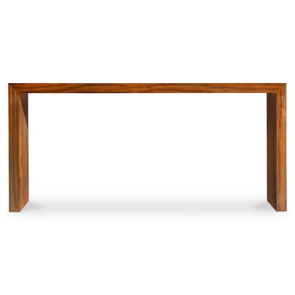 Bernhardt - Brasea Wooden Console Table - 394910 view 5