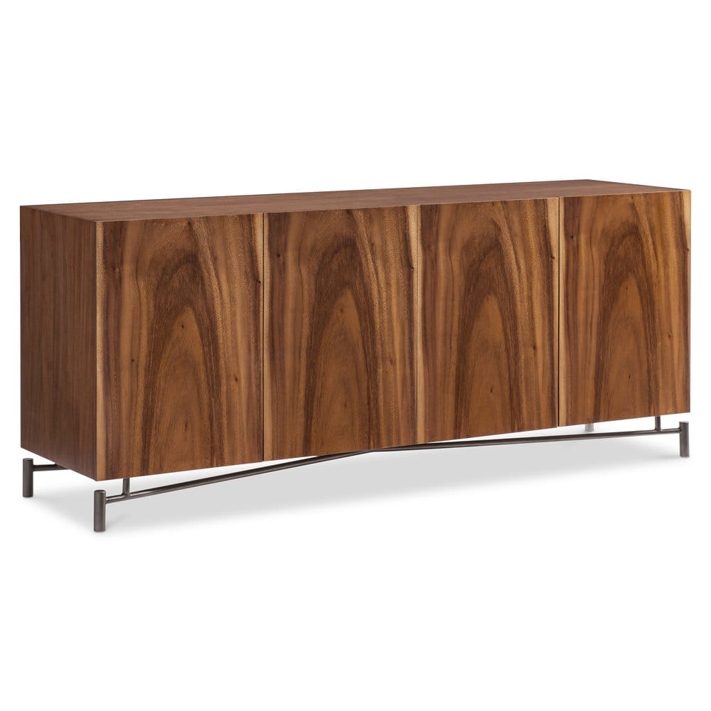 Bernhardt - Brasea Wooden Entertainment Credenza - 394894 view 1