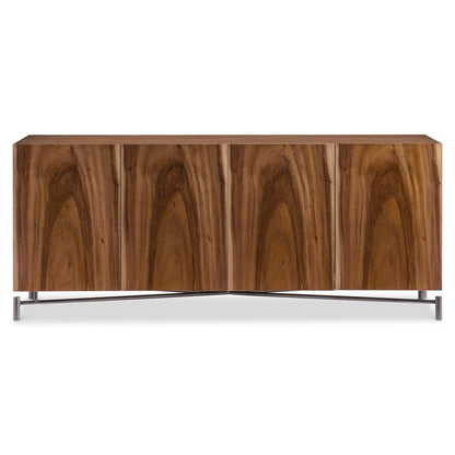 Bernhardt - Brasea Wooden Entertainment Credenza - 394894 view 2