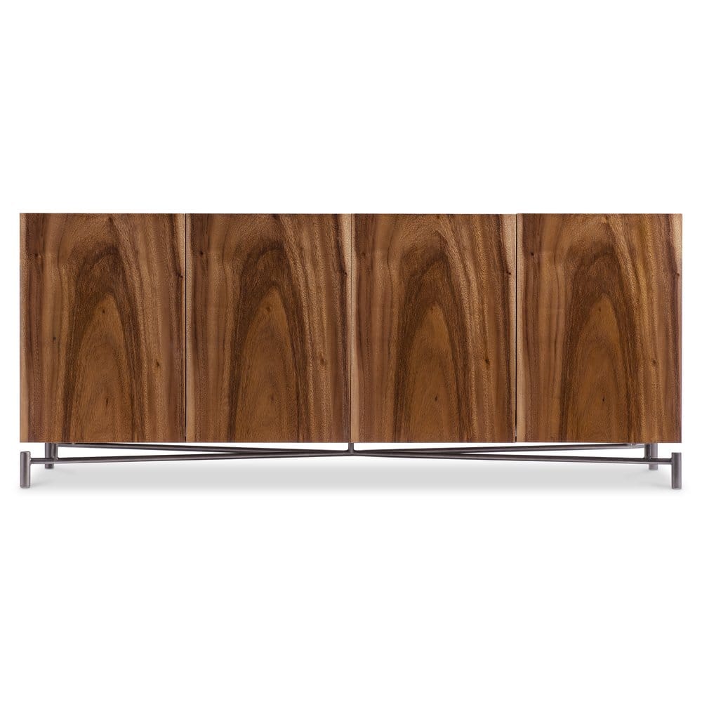 Bernhardt - Brasea Wooden Entertainment Credenza - 394894 view 3