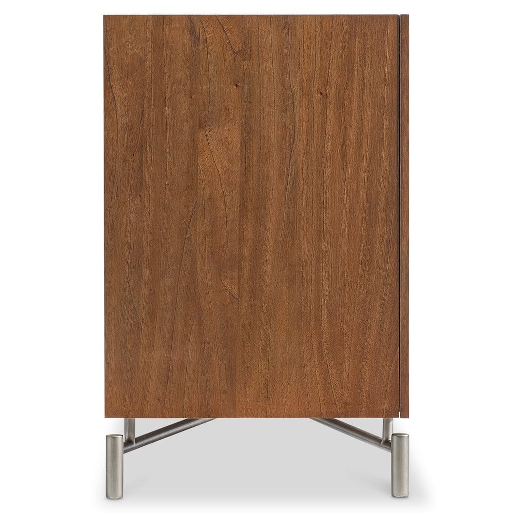 Bernhardt - Brasea Wooden Entertainment Credenza - 394894 view 5