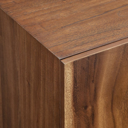 Bernhardt - Brasea Wooden Entertainment Credenza - 394894 view 7